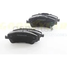 Goodyear Fren Balatası On F06-F10-F11-F18-F12-F13 2010-2017