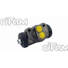 Cifam Fren Silindiri Dodge / Plymouth / Hyundai / Mitsubishi Lancer 1 A17 / Mırage : 1.4 A172 ;1.6 A17