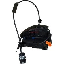 Autodak Kapi Kilidi Ön Sol Master 3 2010 Movano 3 2010