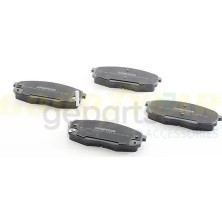 Goodyear Fren Balatası On I30/CARENS / Ceed / Proceed / Laguna 2007-2012 0K2JA3328ZA