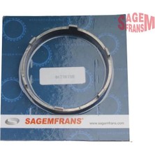 Sagem Senkromenc Sarısı B.m Doblo