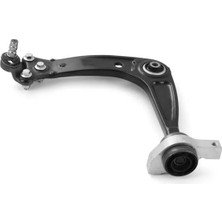 Ayd Ön Sol Alt Salıncak Komple Peugeot P508 2010-2018