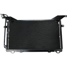Bosch Klima Radyatoru Mercedes E - Class W210 S210