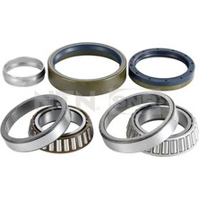 SNR-NTN Teker Rulmani Arka Mercedes W114 W115 W123 S123 C123 W116 W126