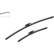 Bosch Aerotwin Silecek 650 400MM Muz Tipi C3-Logan 3