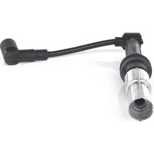 Bosch x Buji Kablosu Kısa Alfa 145-146-155-156 1.6.-1.8-2.0 166 Gtv Spider