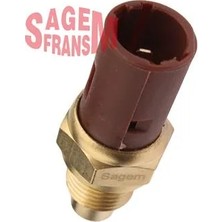 Sagem Hararet Müşürü Tek Fişli R9-R11-R19-R21-MEGANE - Kangoo - Clio