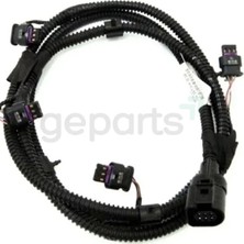 Boem Park Sensor Tesısatı Arka Jetta 2010