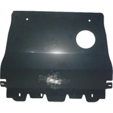 Autoparct Karter Muhafazası P407 Demir
