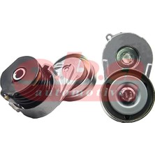 Alternatör Gergi Rulmani Kütüklü Astra H 2004 Corsa C - D 2003 - Combo 2004 - Meriva - Zafira 1.7cdt