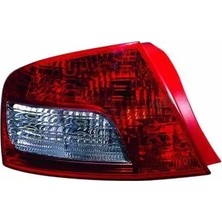 Depo Stop Lambasi Sag 407 2008 (Yeni Model Beyaz)