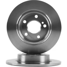 Ayd Fren Diski Arka Mercedes W176 W246 C117 (2 Adet)