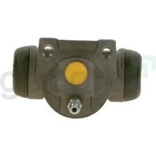 Bosch Fren Silindiri 306 1993-2002 Absli Döküm 20,64MM Arka Sol - Sag