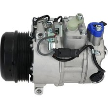 Bosch Klima Kompresoru Mercedes W204 S204 C204 C218 W212 S212 X204 R231