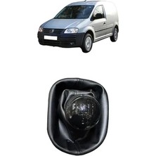 Gkl Vites Topuzu Körük 5 Vites Caddy Touran 2004-2009