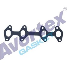 Avortex Egzoz Manifold Conta Doblo 2001 1.2-1.4 Palio 1997-2002 1.2 Punto 1999 1.2 Orj. Malzeme