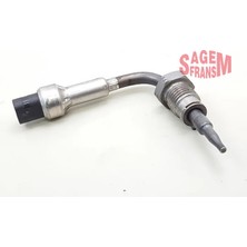 Sagem Turbo Isı Kaptoru Fiat 500L - Egea 1.3 Mjtd