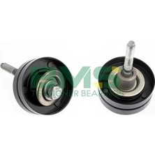 Bms Alternatör Gergi Rulmani Golf5-6-Jetta - Passat - Tiguan - A3-Scirocco 1.4 Tsı Blg - Bmy - Cava