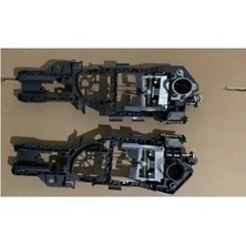 Gkl Kapi Iç Braketi Sag Passat 2005-2015