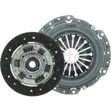 AISIN Debriyaj Seti Qashqai (J10) : Note (E11) 1.6 2006-2010 2007-2010 Rulmansız