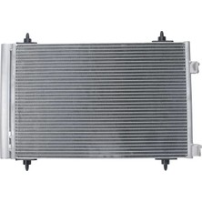 Bosch Klima Kondenseri Berlıngo - Partner 2008 C4 04>307 2000 Sonrası1.4 16V1.6 16V-2.0 16V