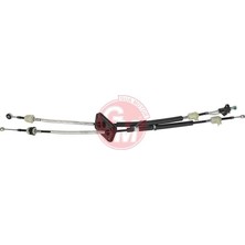 Gua Vites Kumanda Teli Fiat Ducato 3 - Boxer 3 - Jumper 3 2.3 Mtj 2006-2012