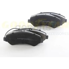 Goodyear Fren Balatası On Ducato 3 - Boxer 3 - Jumper 3 2006 Tek Fıslı