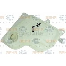 Behr Yedek Su Deposu Passat / A4 / A6 1997-2004