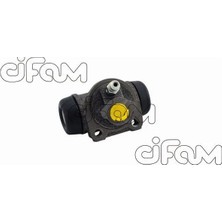 Cifam Fren Silindiri Arka Sağ - Sol Megane 1 1999-2019.00MM