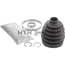 SNR-NTN Aks Korugu On Sag - Sol Renault Laguna 3 2007-2015 Laguna Coupe 2009 2.0dci 2.0 16V