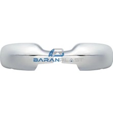 Baran Ayna Kapağı Krom Renault Megane 2