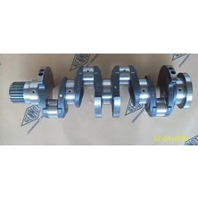 GENMOT Krank Ducato - Boxer - Jumper - Master - Movano Iveco Daıly 2 3 2.8 D - Td