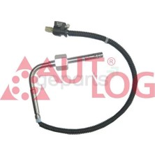 Boem Egzos Sıcaklık Sensoru CLS218-212-GLK 204-R251-SL231 2008-2015 Logosuz - Montaj Oem 285MM / 3HTS0181