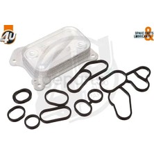 Bms Yag Sogutucu Linea Fıorıno Doblo Kartussuz 1.3 Mjt Euro 4 ( Motortec )