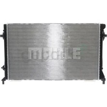 Behr Radyatör Su Golf5 / Passat / Jetta / A3 2004-2009 Bgu - Bse - Blf - Blp 1.6-1.6 Fsi