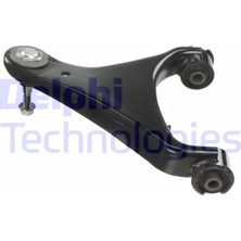 Delphi Salıncak On Sol Ust Land Rover Discovery 4 L319