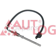 Boem Egzos Sıcaklık Sensoru Smart 451-203-204-209-211-221- 2005-2013 Logosuz - Montaj Oem 3HTS0564