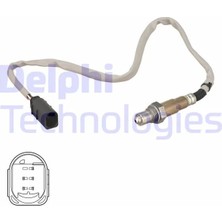 Delphi Oksijen Sensoru Kat. Oncesı Mercedes W176 W246 W204 W205 C117 C218 W212 C253 X204 B907 B910