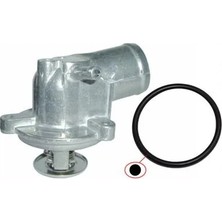 Magneti Marelli Termostat 87 C Mercedes M111 W202 C208 W124 W210 W163 Klımalı