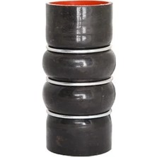 CM 14319 Turbo Hava Hortumu Connect Silikon (2 Adet)