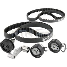 SNR-NTN Triger Seti 130X200 - 058X170 Polo - Cordoba - Golf 4 1.4-1.6 16V Bcb - Bby - Bud