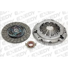 Exedy Debriyaj Seti Baskı Disk Bilya Honda Cr-V 2.0l K20A4 Rd8 2002-2006