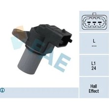 FAE Eksantrik Mili Konum Sensoru Mercedes OM611 OM642 OM646 W245 W203 W204 C218 W211 W212 B901>B906