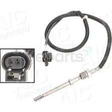 Boem Egzos Sıcaklık Sensoru 204-211-SPRENTER 2006-2016 Logosuz - Montaj Oem 3HTS0056