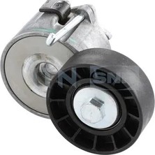 SNR-NTN Alternatör Gergi Rulmani Kütüklü Ducato - Boxer - Jumper 3.0 Dmtj - Hdı 2006