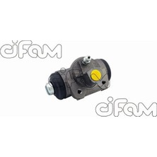 Cifam Fren Silindiri Ford Transıt 2.0-2.5-2.5 Tdı 2.9ı 1991-1994 20.64MM