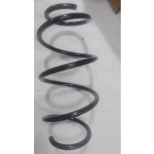 Borsan Ön Helezon Yayı Renault Clio 4 2012 (2 Adet)