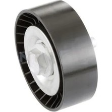 SNR-NTN Alternatör Gergi Rulmani Peugeot P4007-CITROEN C4 Aircross - Mitsubishi Outlander - Lancer 2 2.0-2.4