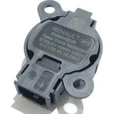 Autodak Park Sensör Kornası Renault Laguna 2 Megane 2 Fluence Audi Vw Duster 256509418R Orjinal