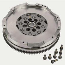 Volmerk Volan Sabit Önden Çeker Ford Transıt V362 2.0 Tdci 2018 7C117540BB Set Ile Beraber Kullanılır